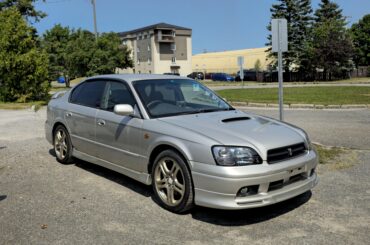My Experience with BPRO Auto (importing a JDM car to Canada)