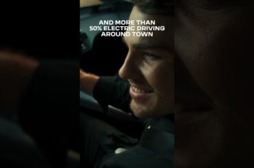 Peugeot 3008 Hybrid l The road is your field