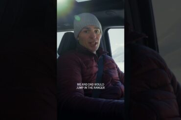 F-150® Cab Convo with Carey Price