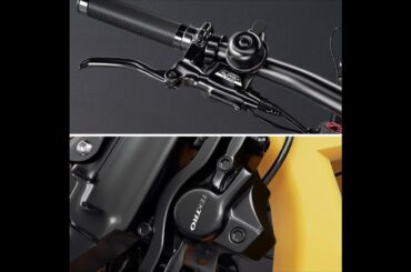 RUNDEER Attack 11 All Terrain Electric Bike for Adults | Outdoor Ebikes For Commuting and camping