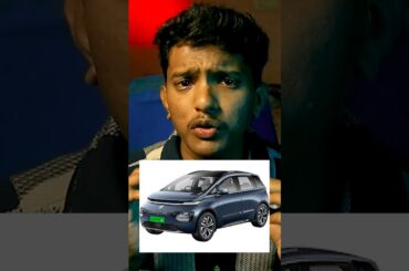 Upcoming Electric Car To Shake Indian Car Market