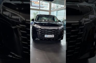 BYD Xia PHEV 2025 Review