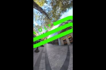 #MAISON4 is rocking the champs-élysées at le #défilérenault #thecarwalk until 2 november !