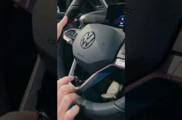 Looks good, feels good, sounds good. Must be the all-new T-Roc 🔊