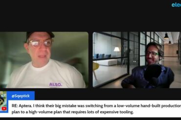 Wheel-E Podcast: New SUPER73s, Urban Arrow e-bikes, more