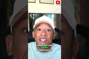 EV Ownership: Things I Wish I Knew Before Buying #shorts