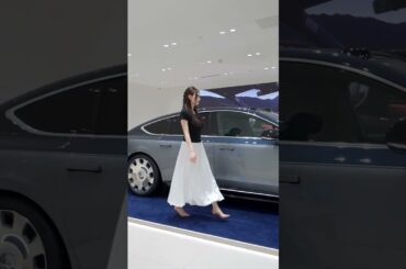 All New NIO ET9 EV 2025