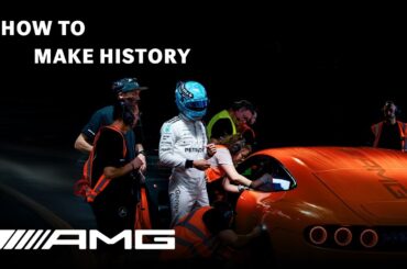 Record Drive: Episode 4 – The moments that made history