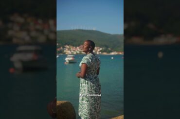 Peugeot X Pelumi | Road Trip with the Peugeot E-2008 recap