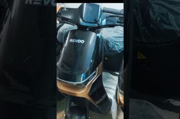 Revoo Electric Bikes Short | MMI Sufyan Bikes Vlogs | #shorts | #revoobikes | #electricbike