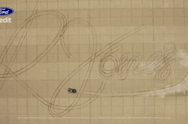 Sign Here | Mustang® | Ford Credit