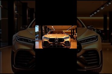 “2026 Mercedes-Benz GLE Review: Luxury SUV Power, Tech & Hybrid Performance!”