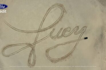 Sign Here | Bronco® | Ford Credit