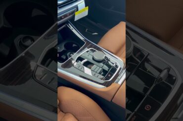 2026 BMW X5 xDrive50e Plug-in Hybrid: take a closer look #bmwx5 #x5 #suv #fyp #bmwlife #cars #bmwm