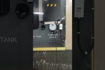 fast charger for Windsor pro /sns pro /comet #electriccar #nexon #electricvehicle #electrical