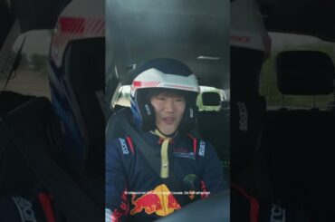 Does Nani remind anyone of their mom teaching them to drive? No, just us?