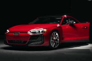 Audi x MLS: The Assist