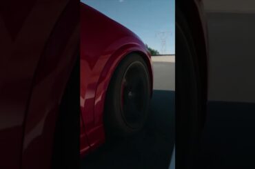 Power, on full volume. The Audi RS Q8 performance.