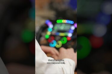 Peugeot Lions Portrait | Julien Gendrau | CONNECTED FOR PERFORMANCE​