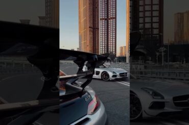 Black Series vs. Black Series 😤