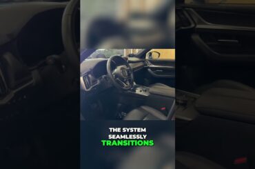 CX-80 Mazda - Plug in Hybrid  60KM Electric Range & Fuel Efficiency