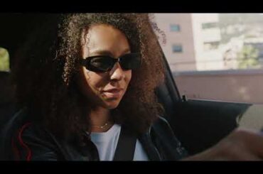 The MINI John Cooper Works & Yasmin Chadwick