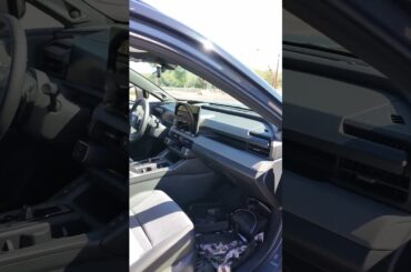 2026 Toyota RAV4 XSE Plug In Hybrid Has Power and Style!