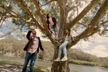 BEYOND ZERO | bZ4X Touring Unload & Unwind | Toyota