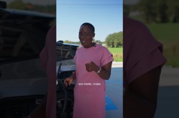 Pelumi's 5 top tips for long distance travel