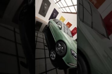 Ready to configure the car of your dreams. | #shorts