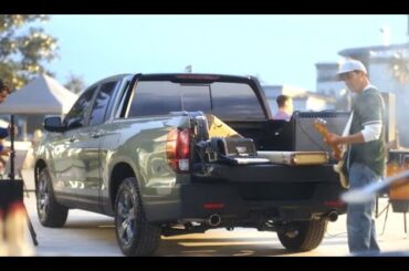 2026 Brand | "Built Different" (English)