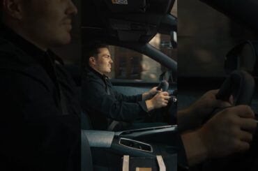 Peugeot E-3008 l The road is your field l Connectivity