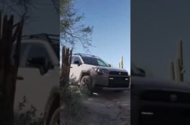 2026 RAV4 Woodland PHEV: 320 HP & 50-Mile Electric Range Tested