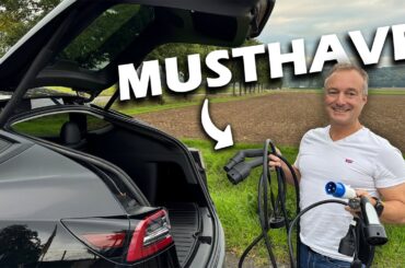 Langstrecke Elektroauto - sicher ankommen!