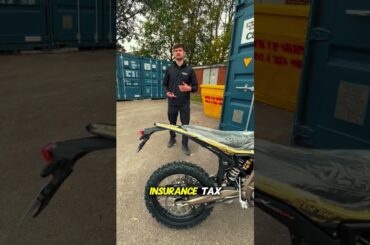 Answering Your Questions About The SUR RON Ultra Bee! #ebike #dirtbike