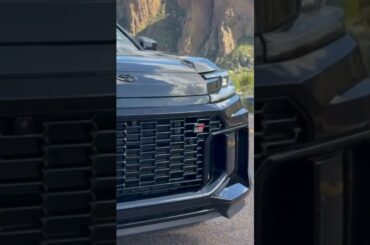 THE BLACK 2026 RAV4 GR Sport PHEV: Everything CONFIRMED