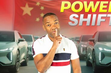 Inside the Rise of Chinese EVs (and What It Means for Us)
