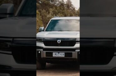 2026 Denza B8 | BYD's New Luxury Brand Denza