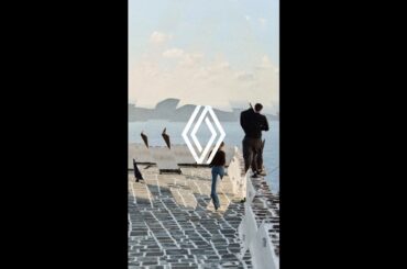 new #Renault #Austral #ETech self-charging #fullhybrid