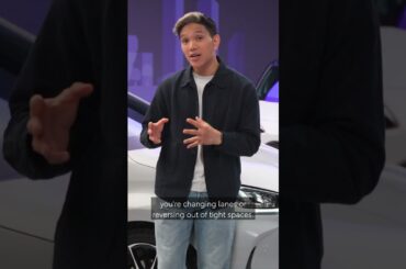 Packed with advanced safety tech. Toyota Yaris and Yaris Cross.