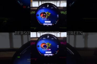 Perfectly synced with MINI Digital Key Plus