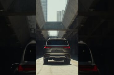 Behind the scenes with Russell Westbrook – NBA legend, fashion icon, and a true original. #LexusLX