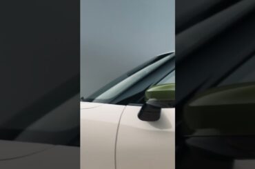 Meet the MINI Paul Smith Edition.