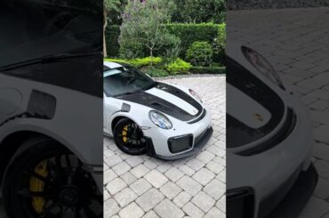 Every fairytale needs horsepower #shorts