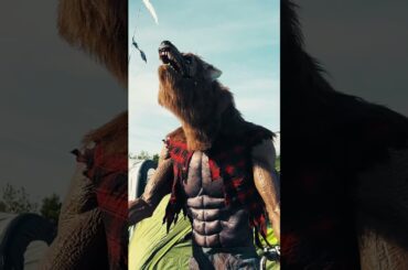 Ever seen a VW in Halloween mode? We spent the day with pumpkins, skeletons & some spooked out VWs💀