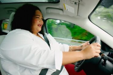 Mustang Mach-E Owner: Kelsey R