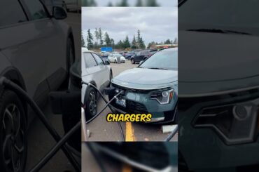 This Country Ban All Electric And Gas Cars