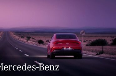 The all-new electric CLA | A station talk