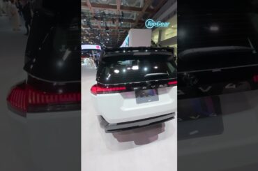 Walk around the Toyota GR Sport Rav4 PHEV. #topgearph