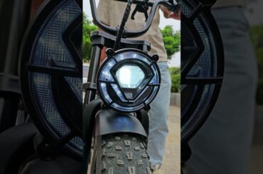 Share this with your buddy.#cybervelo#ek11#electricbike #ebike #automobile #mtb #mtbreview#bikelife